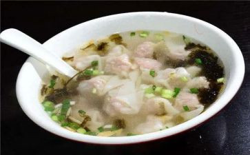 馄饨记读后感5篇