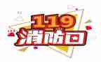 小学119安全活动方案优秀8篇
