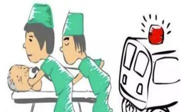 120急诊科护士年终总结5篇