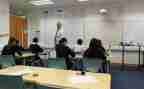 8和9的认识教学反思模板8篇