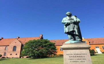 写安徒生童话读后感最新5篇