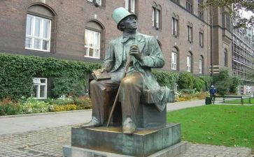 写安徒生童话读后感精选6篇