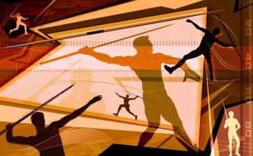 2024迎奥运作文优秀6篇