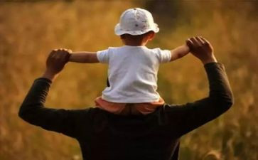 严厉的爸爸作文600字作文6篇