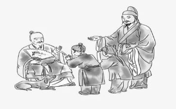 青年教师拜师心得体会5篇