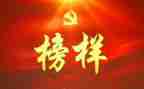 榜样月活动方案8篇