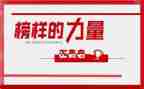 关于《榜样》的作文8篇