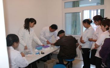 卫生保健自查工作报告7篇