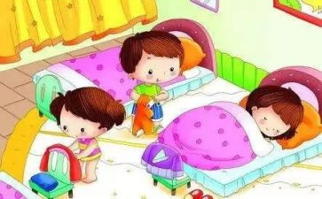 幼儿园保教结合心得7篇