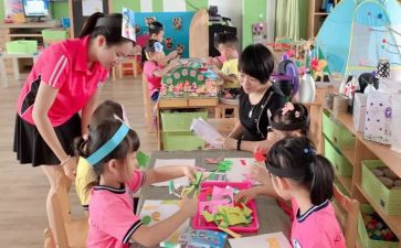 幼儿园保教育述职报告8篇