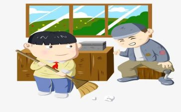 后勒保洁年终总结精选5篇