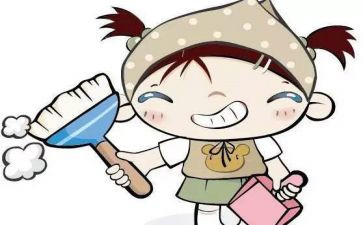 保洁年终的工作总结6篇