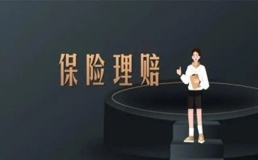 保险公司实习报告推荐8篇