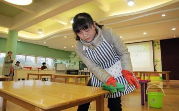 学前班保育员2024年工作总结7篇