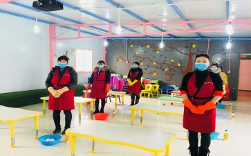 幼儿园2024保育员工作总结最新6篇