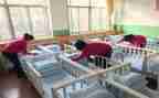 幼儿园中班下学期保育员工作总结7篇