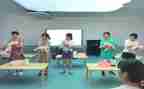 幼儿园保育员的心得体会精选6篇