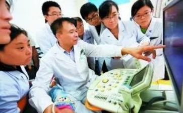 B超护士年终总结精选6篇