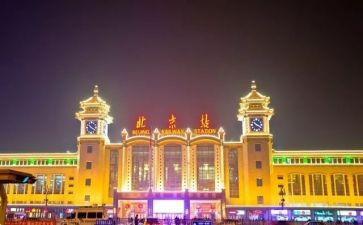 北京作文400字6篇