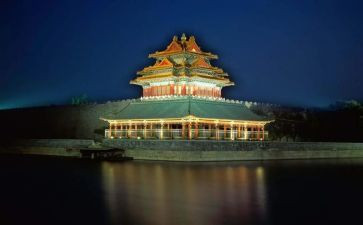 游北京,作文优秀8篇