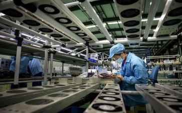 变电工述职报告5篇