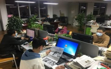 网络编辑实习报告5篇