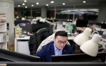 编辑的心得体会8篇