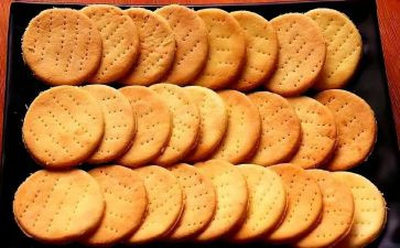 小老鼠吃饼干教案7篇