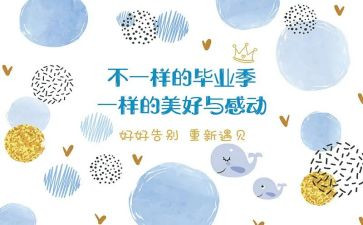 毕设调研报告模板最新5篇