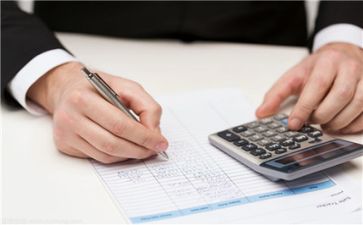 财务助理年终个人总结5篇