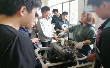 拆装实训心得5篇