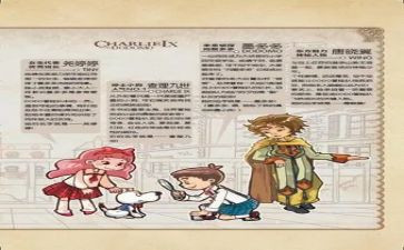 查理的巧克力观后感5篇