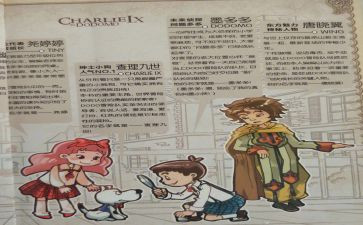 查理九世500字读后感5篇