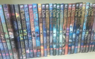 读查理和巧克力工厂的读后感通用8篇