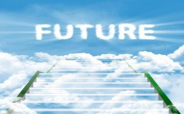 对未来的畅想作文300字7篇