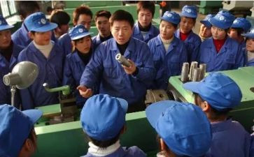 2024年水厂员工工作总结5篇