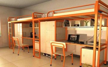 查宿舍的体会与心得最新5篇