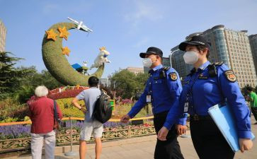 城管2024年个人总结精选8篇