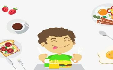 幼儿园好吃的肉教案5篇