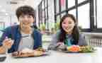 幼儿园小班吃饭不挑食教案5篇