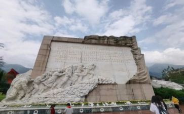 2024512汶川大地震作文5篇