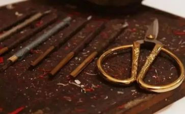 传承文化类的作文模板5篇