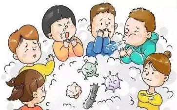 传染病防治班工作总结6篇