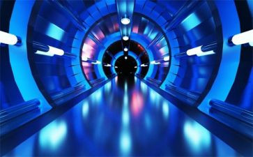 穿越历史作文5篇