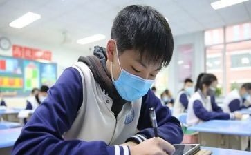 初三的我作文600字优质6篇
