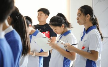 初中生安全演讲稿7篇