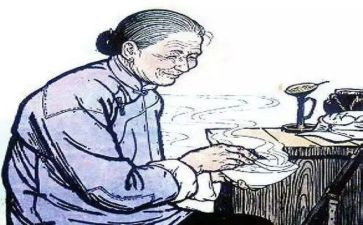 慈母情深读后感优质5篇