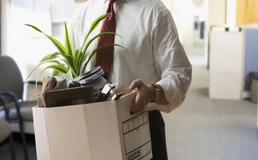 个人辞职报告最新8篇