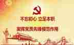 党工作活动总结推荐8篇
