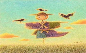 稻草人读书心得体会6篇